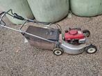 Honda grasmaaier  hr 214, Tuin en Terras, Grasmaaiers, Cirkelmaaier, Ophalen, Zo goed als nieuw