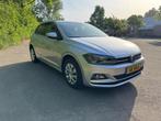 Volkswagen Polo 1.0TSI DSG Automaat 5drs met achteruitrijcam, Auto's, Volkswagen, Stof, 95 pk, Origineel Nederlands, 48 €/maand