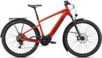 Specialized Tero 4.0 Eq Nb Redwd/blk Xl Heren Redwood/black, Gebruikt, Overige merken