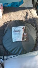 Deryan pop up mosquito net, Kinderen en Baby's, Babywiegjes en Ledikanten, Ophalen of Verzenden, Zo goed als nieuw, Reisbedje