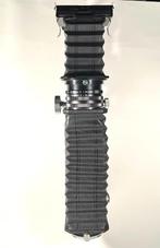 Asahi Pentax bellows 2, dia kopieer slide en 100mm f4 lens, Audio, Tv en Foto, Fotografie | Lenzen en Objectieven, Ophalen of Verzenden