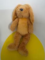 3221 evora kruidvat konijn mosterd geel, Kinderen en Baby's, Speelgoed | Knuffels en Pluche, Ophalen of Verzenden, Nieuw, Konijn