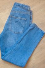 MOST WANTED blauwe spijkerbroek M 38, Verzenden, Gedragen, Blauw, W30 - W32 (confectie 38/40)