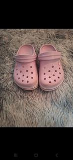 Croccs maat 32/33, Ophalen of Verzenden, Zo goed als nieuw, Laarzen