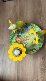 Plaflondlamp, Kinderen en Baby's, Ophalen of Verzenden, Zo goed als nieuw, Lamp
