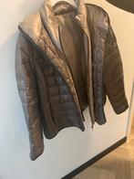 S.Oliver Dames Jas, Maat 38/40 (M), Bruin, Ophalen of Verzenden, Zo goed als nieuw