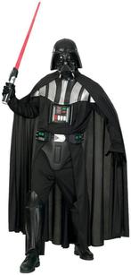 Darth Vader kostuum + Stormtrooper pak + laser gun, Kleding | Dames, Carnavalskleding en Feestkleding, Carnaval, Maat 42/44 (L)