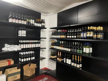 Store shelf’s perfect for all businesses (set of 8 total) beschikbaar voor biedingen