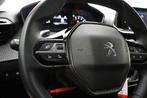 Peugeot 208 1.2T 100pk Automaat Allure | Camera | Navigatie, Gebruikt, Euro 6, Zwart, Origineel Nederlands