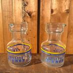 Waterkan kan Pernod Anisette Frankrijk 15,5 cm hoog PER STUK, Ophalen of Verzenden, Gebruikt, Gebruiksvoorwerp