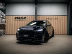 Audi RSQ8 4.0 TFSI quattro ABT audi exclusive kleur | ABT-R, Gebruikt, Zwart, Bedrijf, Vierwielaandrijving