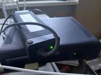 Xbox 360 console, 3 controller, memory card, 250gb., Spelcomputers en Games, 360 S, Ophalen of Verzenden, Zo goed als nieuw, Met 3 controllers of meer