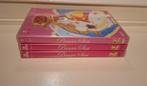 Prinses Sissi dvd's deel 1, 3 en 4, Ophalen of Verzenden, Zo goed als nieuw, Avontuur, Film