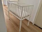 Prenatal wieg inclusief matras (+ optioneel beddengoed), Ophalen, Zo goed als nieuw, Wieg