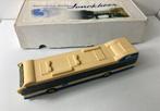 1:50 Amsterdamse stadsbus “Jonckheere”-MOCK/up-promo-RESIN, Ophalen of Verzenden, Bus of Vrachtwagen, Overige merken