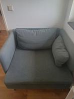 Söderhamn Fauteuil - Verwisselbare hoes, Huis en Inrichting, Fauteuils, Gebruikt, 75 tot 100 cm, Ophalen of Verzenden, 100 tot 125 cm