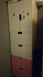 ikea stuva kast, Ophalen, Gebruikt, 105 cm of meer, Minder dan 50 cm