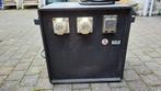 Verdeelkast omvormer 400V naar 2x 42V AC, Ophalen, Gebruikt, Overige typen