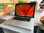 MacBook Pro 15 inch 2012, 15 inch, Qwerty, Gebruikt, Ophalen of Verzenden