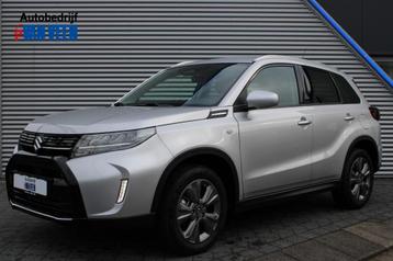 Suzuki Vitara 1.4 Boosterjet Select SmartHybrid | Nieuw Mode beschikbaar voor biedingen