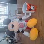 mickey mouse party disneyland paris, Ophalen of Verzenden, Mickey Mouse, Zo goed als nieuw