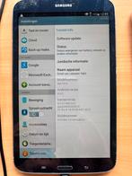 Android tablet, 9 inch, Samsung Galaxy. TAB, 16 GB, Wi-Fi