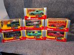 7 X BURAGO, Ophalen of Verzenden, Nieuw, Auto, Overige merken