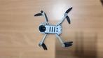 DJI Mini 4K Drone fly more combo, Ophalen, Gebruikt, Drone met camera