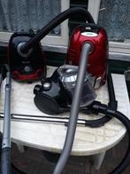 3 stofzuigers, Ophalen of Verzenden, Gebruikt, Minder dan 1200 watt, Stofzuiger
