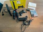 Playstation 2 met microfoons voor singstar, Rachet and Clank, Spelcomputers en Games, Spelcomputers | Sony PlayStation 2, Ophalen