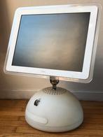 iMac g4 1ghz, Computers en Software, Ophalen of Verzenden, Gebruikt, IMac