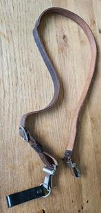 hJ kruisriem cross belt, riem koppel Hitlerjugend, Ophalen of Verzenden, Overige soorten, Duitsland, Kleding of Schoenen
