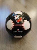FC Utrecht zwarte mini bal., Verzamelen, Ophalen, Zo goed als nieuw, F.C. Utrecht, Overige typen