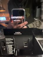 Te Koop Siemens EQ.7 Plus koffiemachine, Ophalen of Verzenden, Gebruikt