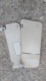 Set zonnekleppen Partner 2007, Ophalen of Verzenden