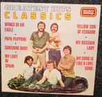 The Classics – Greatest Hits 1977 LP1692, Cd's en Dvd's, Ophalen of Verzenden, Overige formaten
