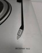 Bang & Olufsen Beogram 1902 Platenspeler, Overige merken, Gebruikt, Automatisch, Ophalen of Verzenden