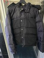 gucci jas puffer, Kleding | Heren, Jassen | Winter, Zwart, Maat 56/58 (XL), Ophalen of Verzenden, Zo goed als nieuw