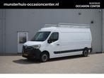 Renault Master T35 2.3 dCi 135 L3H2 Comfort - Trekhaak - All, Voorwielaandrijving, Gebruikt, 4 cilinders, Renault