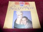 Vaya Con Dios - Puerto Rico, Gebruikt, 7 inch, Single, Ophalen of Verzenden