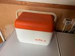 Vintage koelbox, Ophalen, Gebruikt, Koelbox, Koelelement