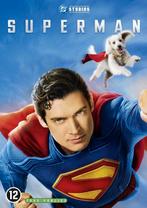 Superman (dvd), Vanaf 12 jaar, Verzenden, Nieuw in verpakking