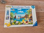 Ravensburger Pokémon Puzzel - 200 XXL Stukjes, Ophalen, Minder dan 500 stukjes, Zo goed als nieuw, Legpuzzel