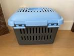 Reismand/ transportbox 44x33x34, Ophalen, Zo goed als nieuw