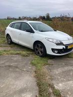 Renault Mégane Estate 1.2 TCe Bose (bj 2012), Voorwielaandrijving, Euro 5, Gebruikt, Zwart