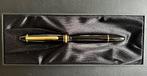 Montblanc Meisterstück 146 – M Nib – Tijdloze Klasse, Ophalen of Verzenden, Zo goed als nieuw, Vulpen, Mont Blanc