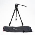 Manfrotto MK290XTA3-2W statiefkit - als nieuw -, Via Valsugana, 100 36022 Cassola (VI) Italy, Info@videndum.com, Videndum Media Solutions Spa