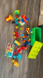 Duplo, Kinderen en Baby's, Speelgoed | Duplo en Lego, Ophalen, Gebruikt, Duplo