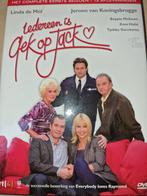 Iedereen is gek op Jack - Complete Eerste Seizoen DVD, Cd's en Dvd's, Dvd's | Tv en Series, Alle leeftijden, Boxset, Ophalen of Verzenden