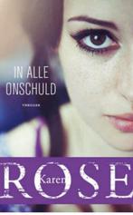 Karen Rose boeken, Boeken, Thrillers, Ophalen of Verzenden